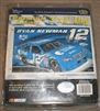 RYAN NEWMAN 3FT X 5FT