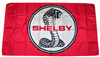 FORD SHELBY 3FT X 5FT