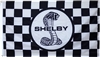 FORD SHELBY CHECK 3FT X 5FT