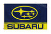 SUBARU 3FT X 5FT