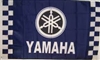 YAMAHA-BIKE 3FT X 5FT