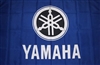 YAMAHA-BIKE 3FT X 5FT