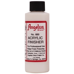 Angelus Acrylic Finisher 600