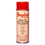 Angelus Mink Oil