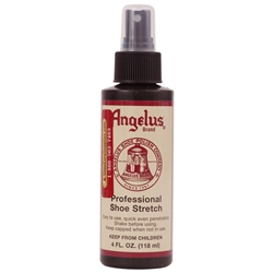 Angelus Professional Shoe Stretch 4 oz