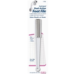 Dual Action Foot File Pedifix P3011