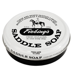 Fiebing's Saddle Soap Tin