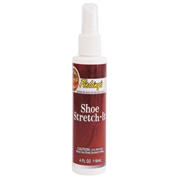 Fiebing's Shoe Stretch-It - 4 oz.