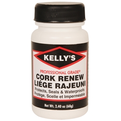 Kelly's Professional Grade Cork Renew - 2.4 oz.
