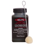 Kelly's Leather Dye