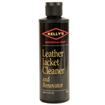 Kelly's Leather Jacket Cleaner & Renovator