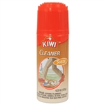 Kiwi Suede Cleaner 4.25 ounces