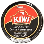 Kiwi Paste Shoe Polish - Sm. 1.1/8 oz.