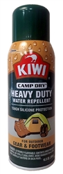 Kiwi Camp Dry Heavy Duty Water Repellent