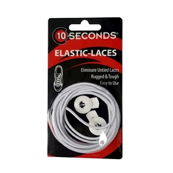 Performance Locking Laces - 1 pair