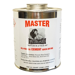 Barge All-Purpose Cement - Large 2 oz.