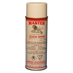 Master Quick Shine