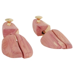 Mens Cedar Shoe Trees - Elite