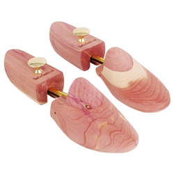 Men's Cedar Shoe Trees - Washburn