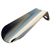 Shoe Horn - Metal - 3.5"