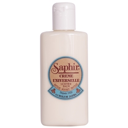 Saphir Universal Shoe Polish Creme