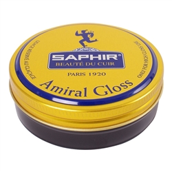 Saphir Amiral Gloss 50ml