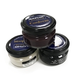 Saphir Cordovan Creme Polish 50 ml