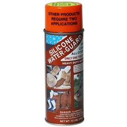 Silicone Water Guard Aerosol 10.5 oz