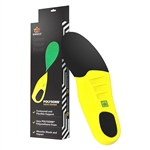 Spenco Polysorb Insoles - Cross Trainer