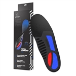 Spenco Polysorb Insoles - Walker/Runner