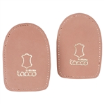 Heel Cushions - Leather