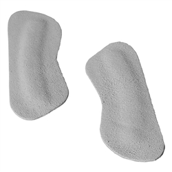 Tacco Suede Heel Grips