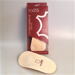 Tacco Plus 3/4 Arch Support