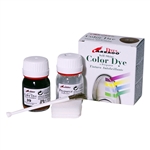 Tarrago Metallic Color Dye Kit