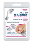 Visco Gel Toe Spacers - Product P28