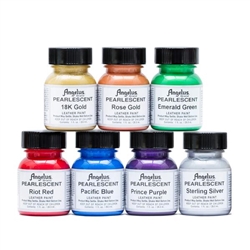 Angelus Pearlescent Paint  1 oz