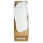 Bulk Foam Insoles 12 pair