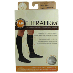 Compression Hosiery Men Firm