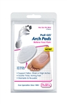 Pedi Gel Arch Pads  P8202