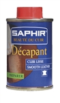 Saphir Decapant