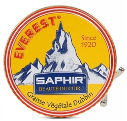 Saphir Everest Graisse Vegetale