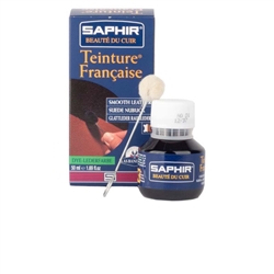 Saphir Leather Dye