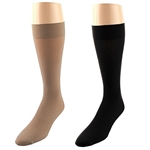 FOUNDATION SHEER COMPRESSION HOSIERY FD170