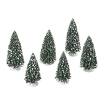 Department 56 Frosted Pine Grove