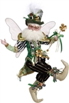 Mark Roberts Lucky Charm Fairy Boy 2023