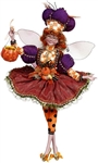 Mark Roberts Pumpkin Princess Fairy