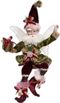 Mark Roberts Magic Of Christmas Fairy