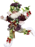 Mark Roberts Mistletoe Memories Fairy