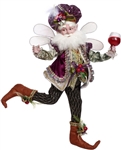 Mark Roberts Wine Lover Fairy