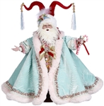 Mark Roberts Candy Dandy Santa